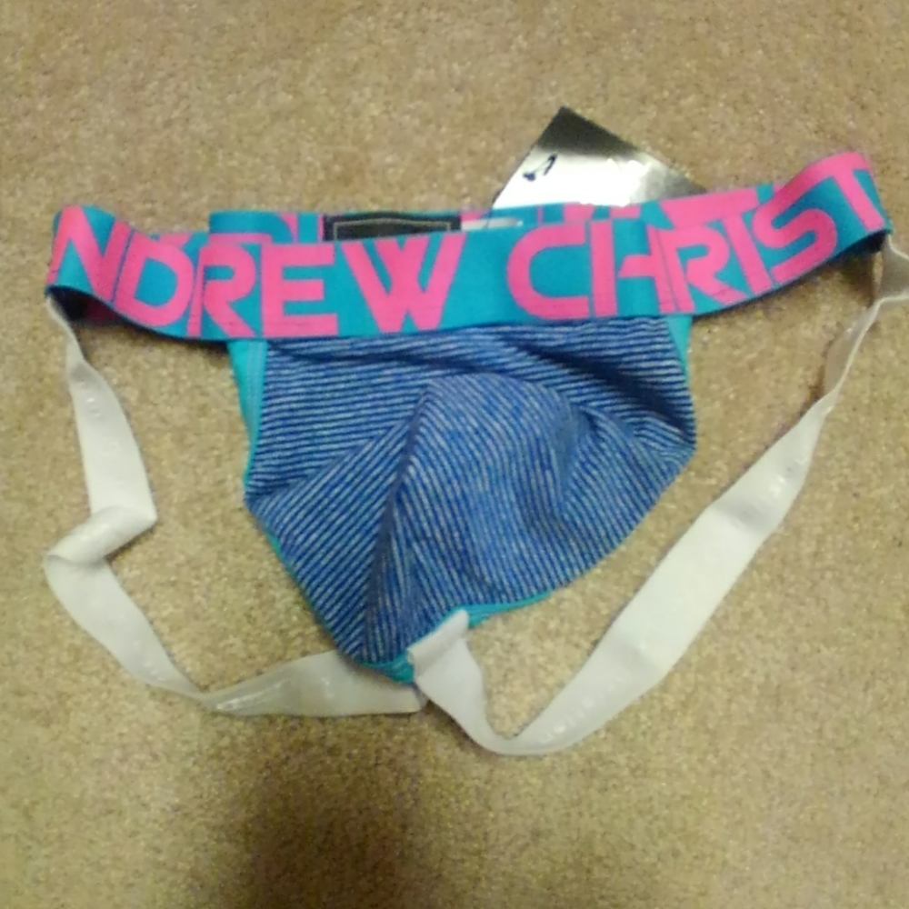Men's jockstrap